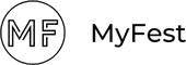MyFest logo