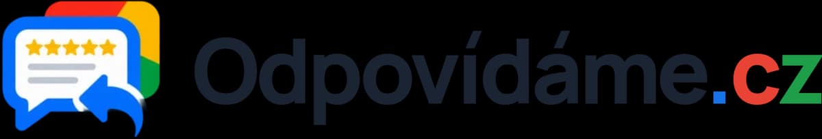 Odpovídáme.cz logo