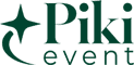 Piki Event logo