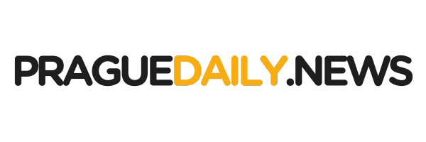 Prague Daily News logo