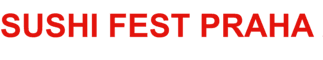 Sushi Fest Praha logo